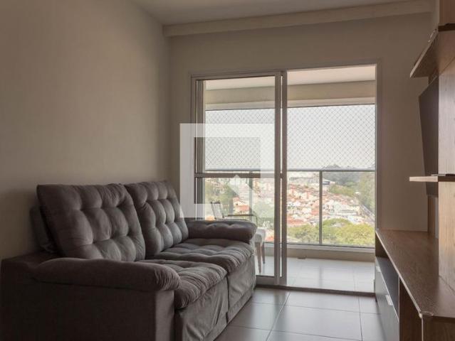 Apartamento aluguel em Região Imediata de São Paulo, Região Metropolitana de São Paulo
