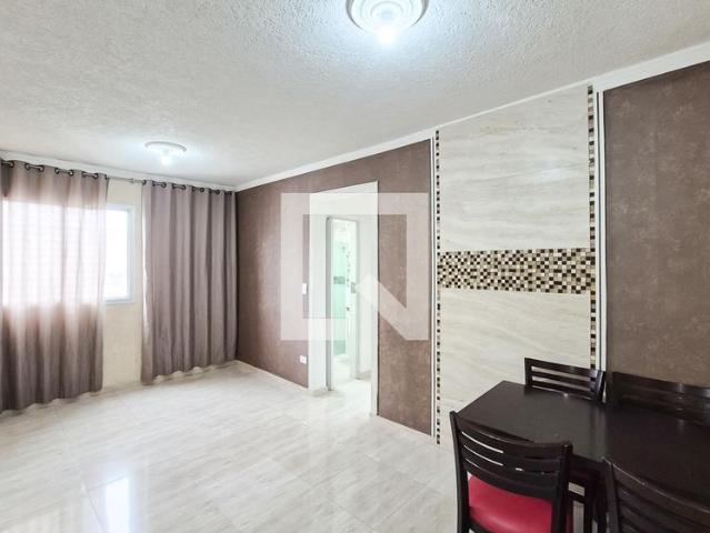 Apartamento aluguel em Região Imediata de São Paulo, Região Metropolitana de São Paulo