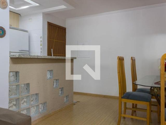 Apartamento aluguel em Jardim Valdíbia, São Bernardo do Campo