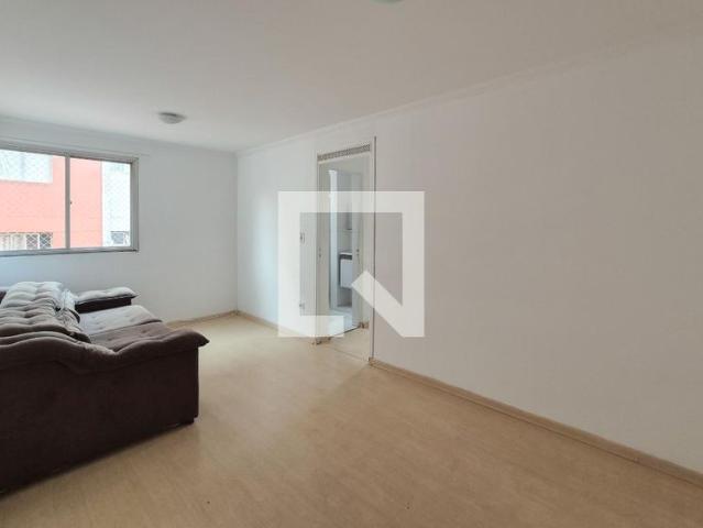 Apartamento aluguel em São Bernardo do Campo, Demarchi