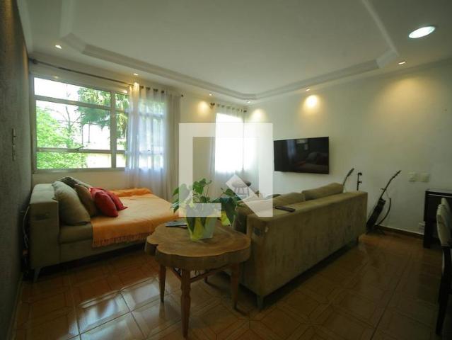 Apartamento aluguel em Jardim Valdíbia, São Bernardo do Campo
