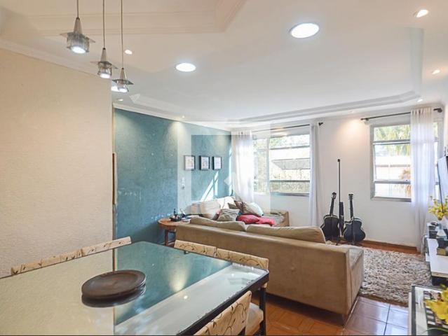 Apartamento aluguel em Região Imediata de São Paulo, Região Metropolitana de São Paulo