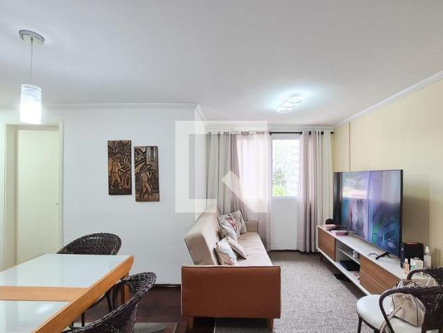 Apartamento aluguel em Região Imediata de São Paulo, Região Metropolitana de São Paulo