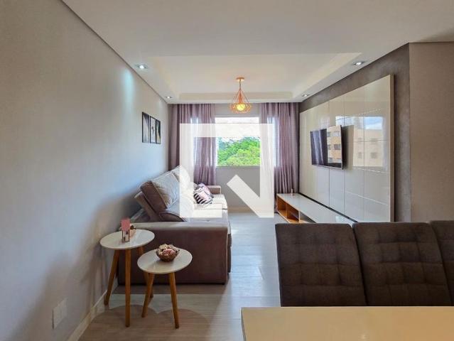 Apartamento aluguel em Região Imediata de São Paulo, Região Metropolitana de São Paulo