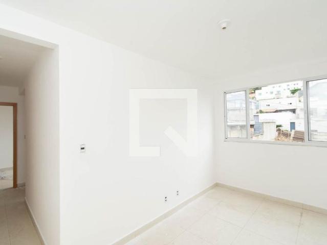 Apartamento aluguel em Diamante, Belo Horizonte