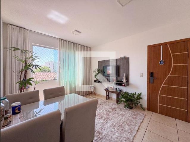 Apartamento venda em Conjunto João Paulo II, Belo Horizonte