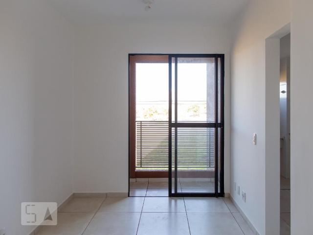 Apartamento aluguel em Bonfim Paulista, Ribeirão Preto