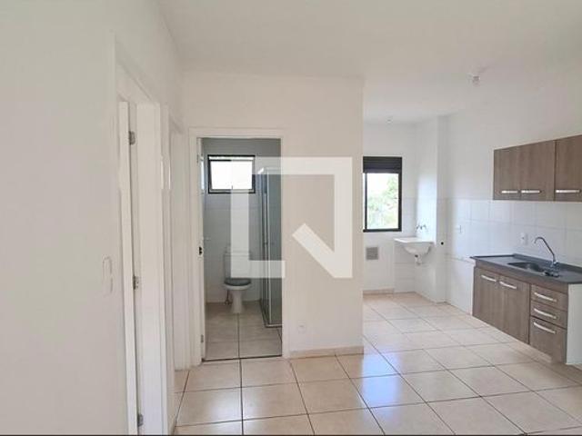 Apartamento aluguel em Bonfim Paulista, Ribeirão Preto