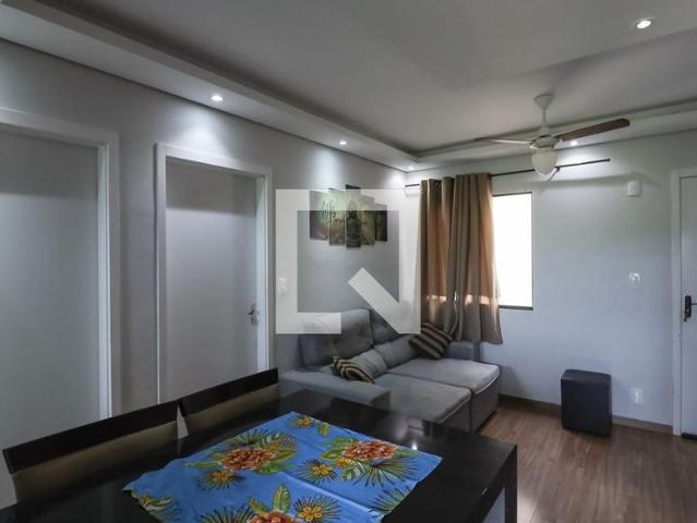 Apartamento aluguel em Bonfim Paulista, Ribeirão Preto