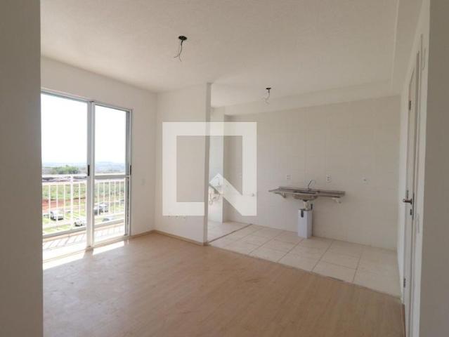 Apartamento aluguel em Ribeirão Preto