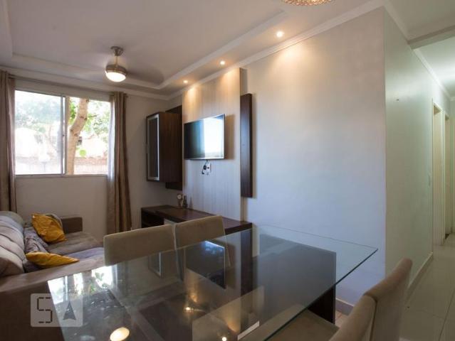 Apartamento aluguel em Região Imediata de Ribeirão Preto, Região Metropolitana de Ribeirão Preto