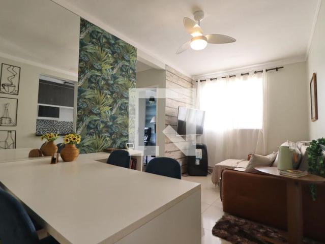 Apartamento aluguel em Ribeirão Preto