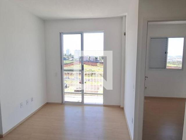 Apartamento aluguel em Ribeirão Preto