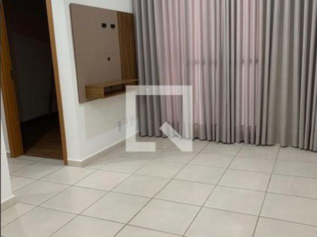 Apartamento aluguel em Bonfim Paulista, Ribeirão Preto
