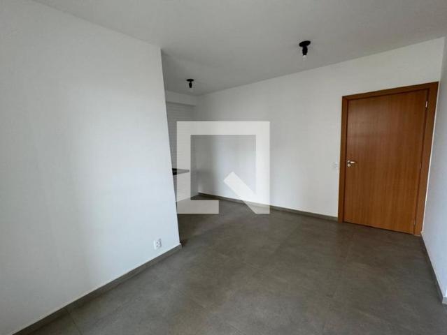 Apartamento aluguel em Bonfim Paulista, Ribeirão Preto