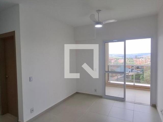 Apartamento aluguel em Bonfim Paulista, Ribeirão Preto