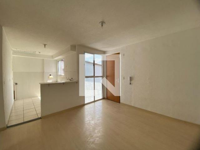 Apartamento aluguel em Regional Alterosas, Betim