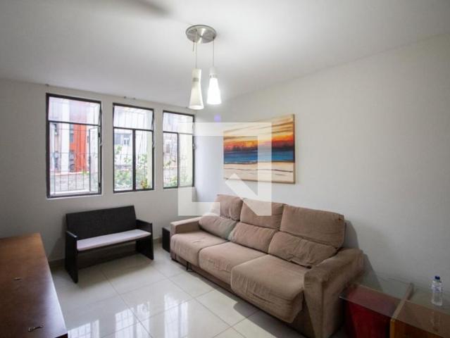 Apartamento aluguel em Região Geográfica Imediata de Belo Horizonte, Região Metropolitana de Belo Horizonte