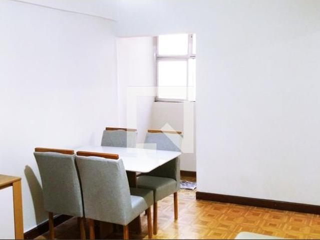 Apartamento aluguel em Região Geográfica Imediata de Belo Horizonte, Região Metropolitana de Belo Horizonte