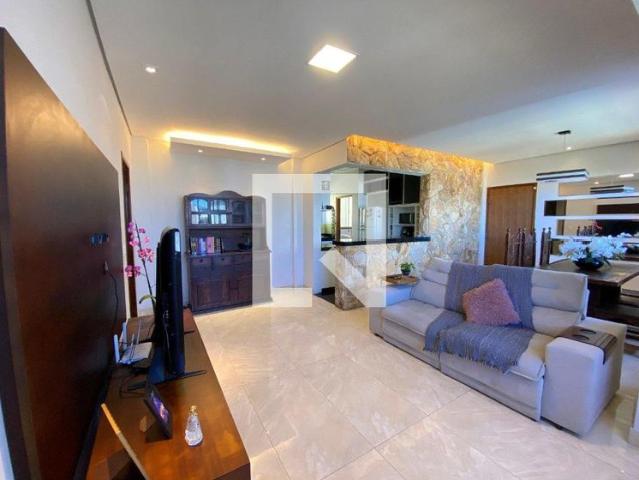 Apartamento venda em Regional Noroeste, Belo Horizonte