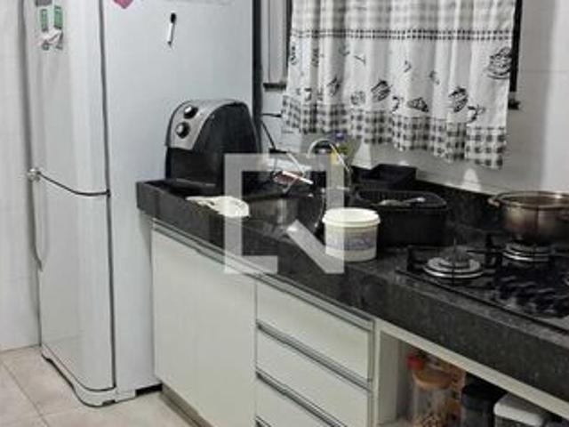 Apartamento aluguel em Regional Nordeste, Belo Horizonte