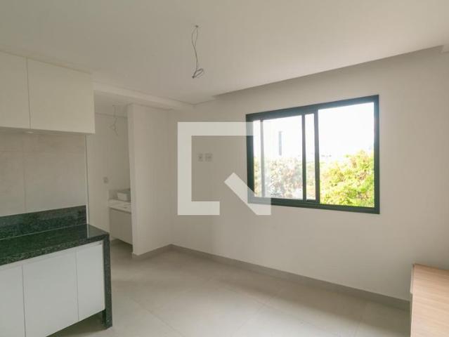 Apartamento aluguel em Pampulha, Belo Horizonte