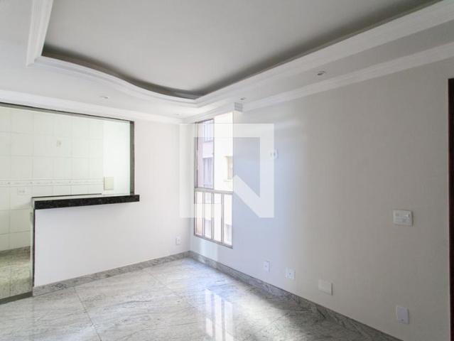 Apartamento aluguel em Dona Clara, Belo Horizonte