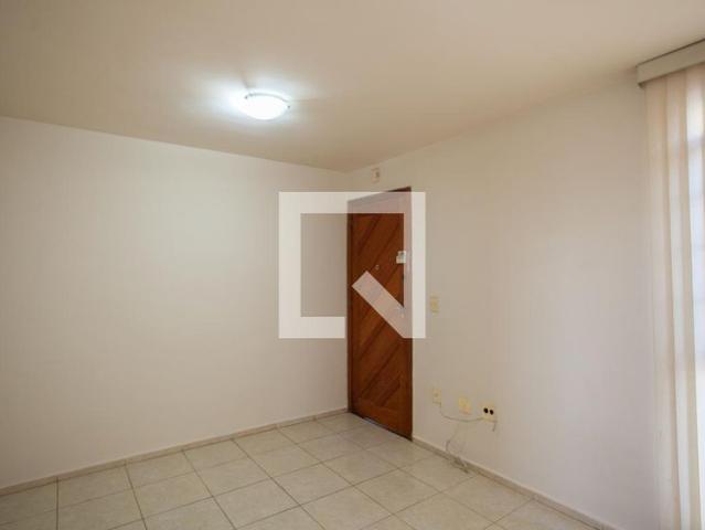 Apartamento aluguel em Dona Clara, Belo Horizonte