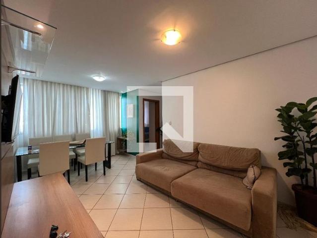 Apartamento aluguel em Região Geográfica Imediata de Belo Horizonte, Região Metropolitana de Belo Horizonte