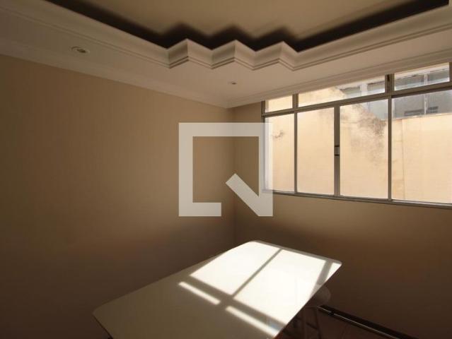 Apartamento aluguel em Dona Clara, Belo Horizonte