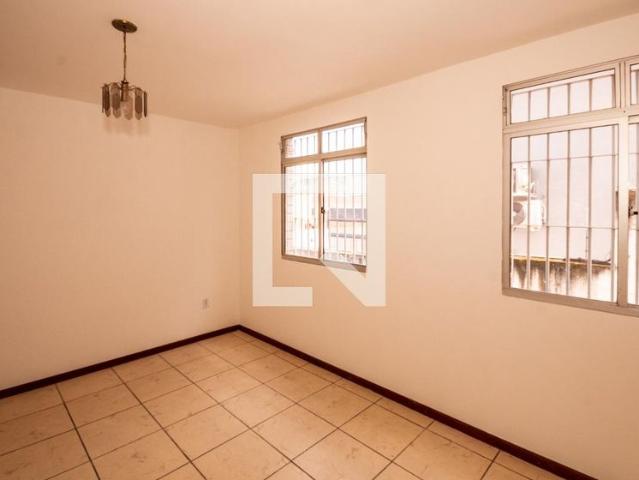 Apartamento aluguel em Dona Clara, Belo Horizonte