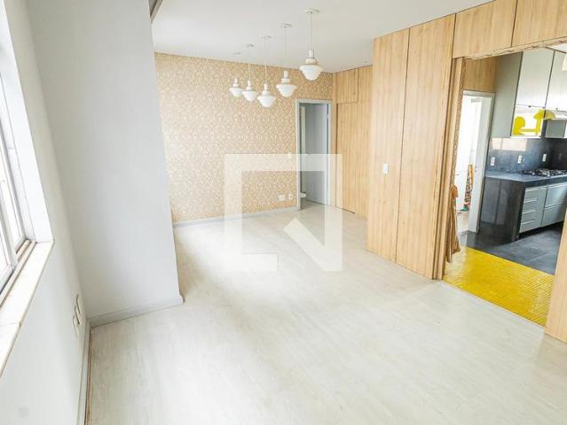 Apartamento aluguel em Dona Clara, Belo Horizonte
