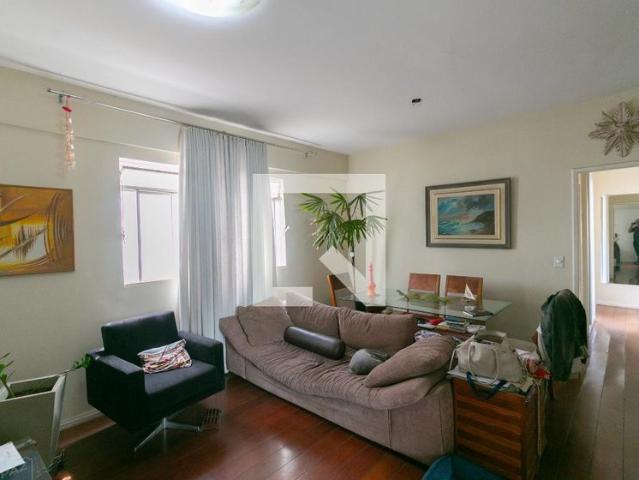 Apartamento venda em Região Geográfica Imediata de Belo Horizonte, Região Metropolitana de Belo Horizonte