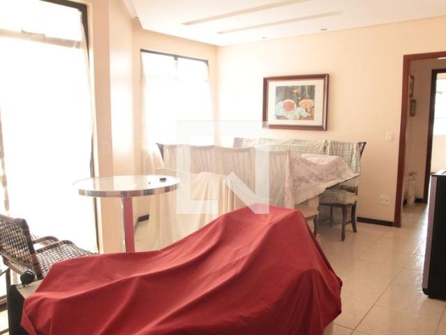 Apartamento aluguel em Região Geográfica Imediata de Belo Horizonte, Região Metropolitana de Belo Horizonte