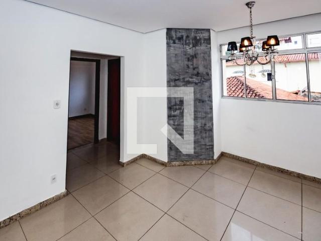 Apartamento aluguel em Região Geográfica Imediata de Belo Horizonte, Região Metropolitana de Belo Horizonte