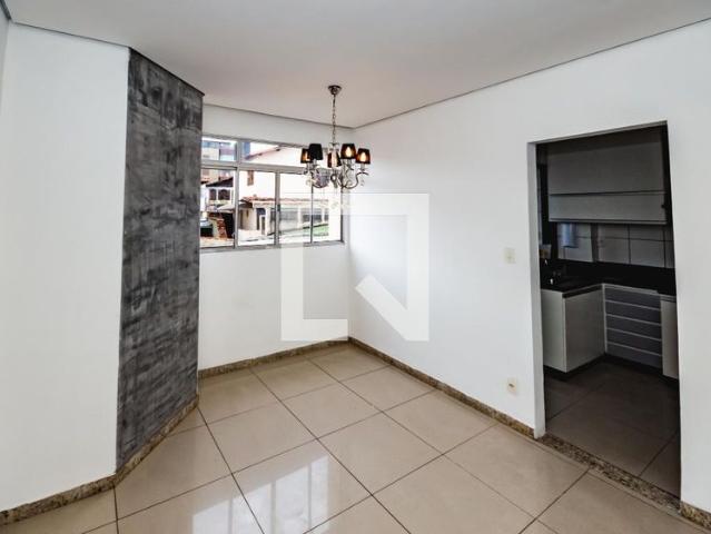 Apartamento aluguel em Região Geográfica Imediata de Belo Horizonte, Região Metropolitana de Belo Horizonte
