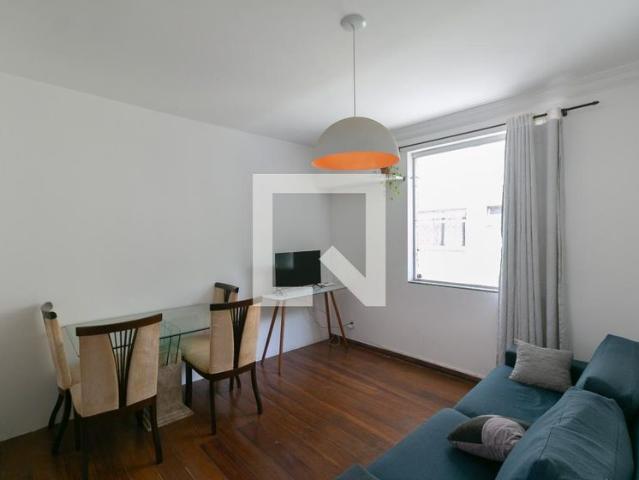 Apartamento aluguel em Região Geográfica Imediata de Belo Horizonte, Região Metropolitana de Belo Horizonte