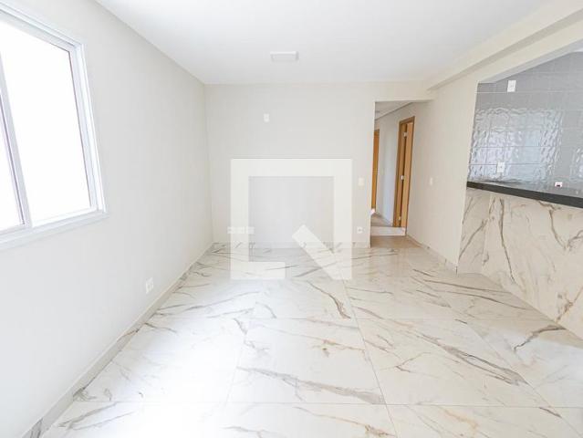 Apartamento aluguel em Dona Clara, Belo Horizonte
