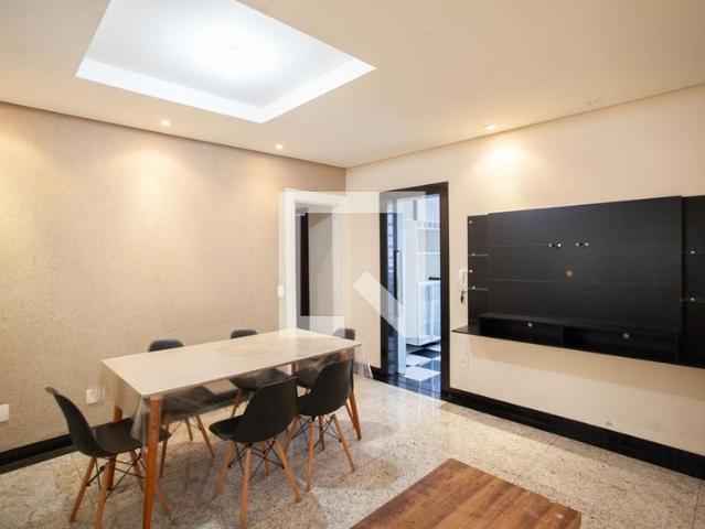 Apartamento aluguel em Pampulha, Belo Horizonte