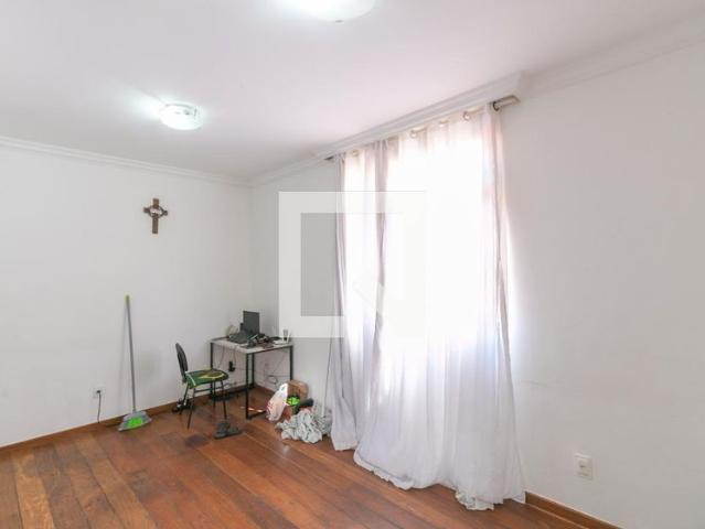 Apartamento aluguel em Dona Clara, Belo Horizonte