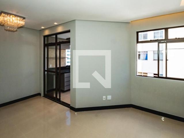 Apartamento aluguel em Dona Clara, Belo Horizonte