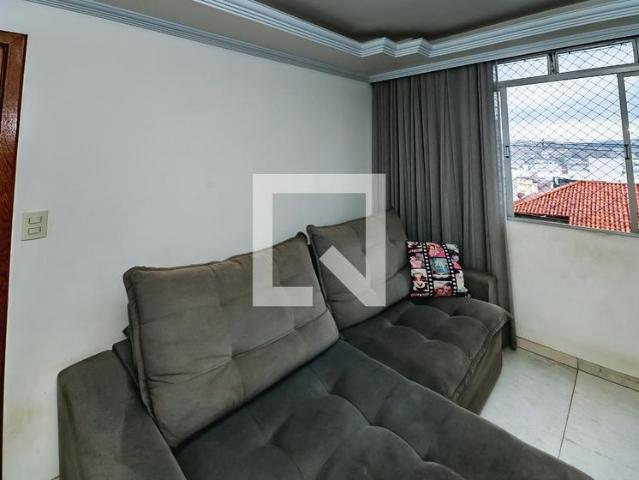 Apartamento aluguel em Região Geográfica Imediata de Belo Horizonte, Região Metropolitana de Belo Horizonte