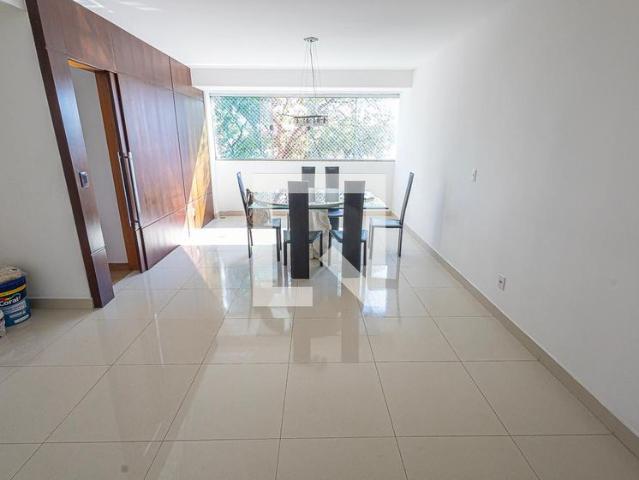Apartamento aluguel em Região Geográfica Imediata de Belo Horizonte, Região Metropolitana de Belo Horizonte