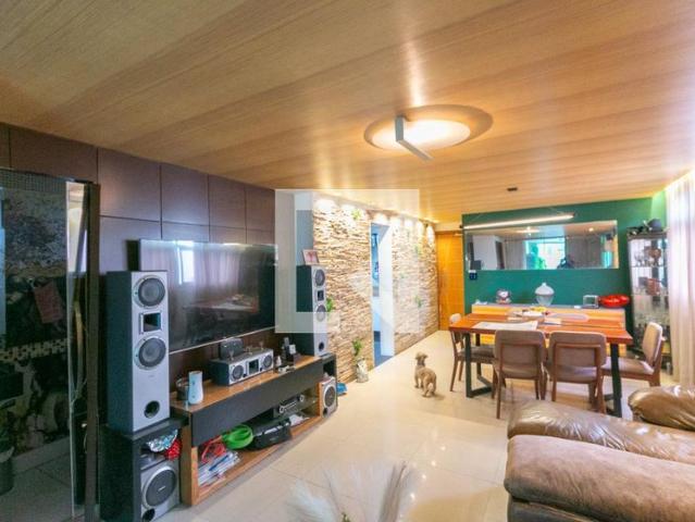 Apartamento aluguel em Dona Clara, Belo Horizonte