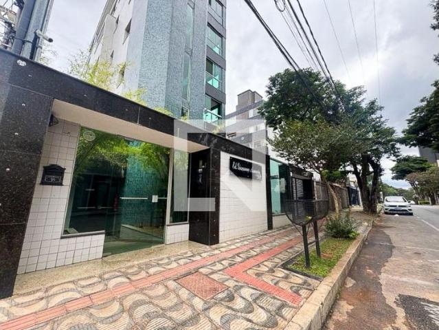 Apartamento aluguel em Região Geográfica Imediata de Belo Horizonte, Região Metropolitana de Belo Horizonte