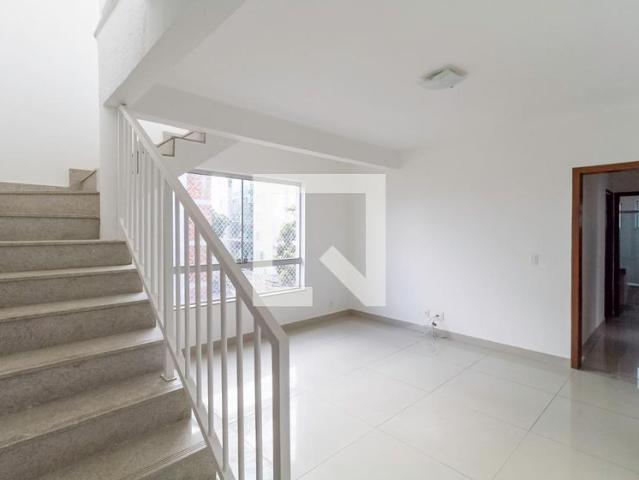 Apartamento aluguel em Dona Clara, Belo Horizonte