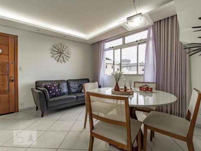 Apartamento aluguel em Região Geográfica Imediata de Belo Horizonte, Região Metropolitana de Belo Horizonte