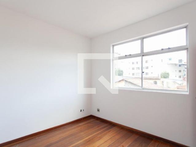 Apartamento aluguel em Dona Clara, Belo Horizonte