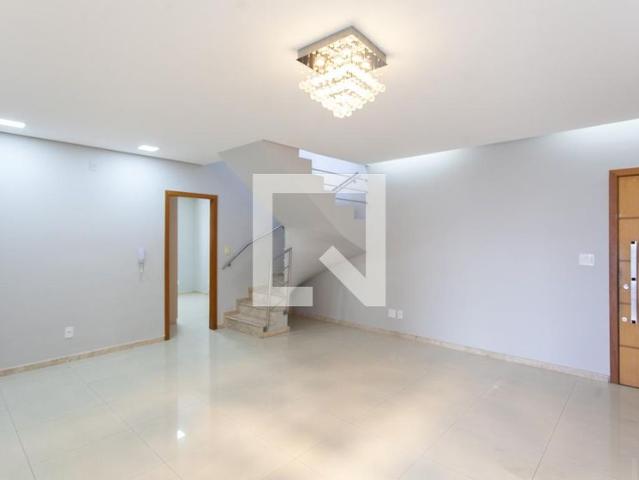 Apartamento aluguel em Dona Clara, Belo Horizonte