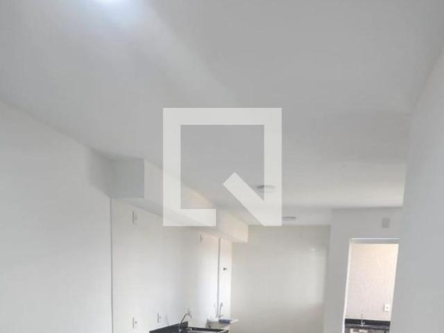 Apartamento aluguel em Região Geográfica Imediata de Uberlândia, Oliveira Fortes